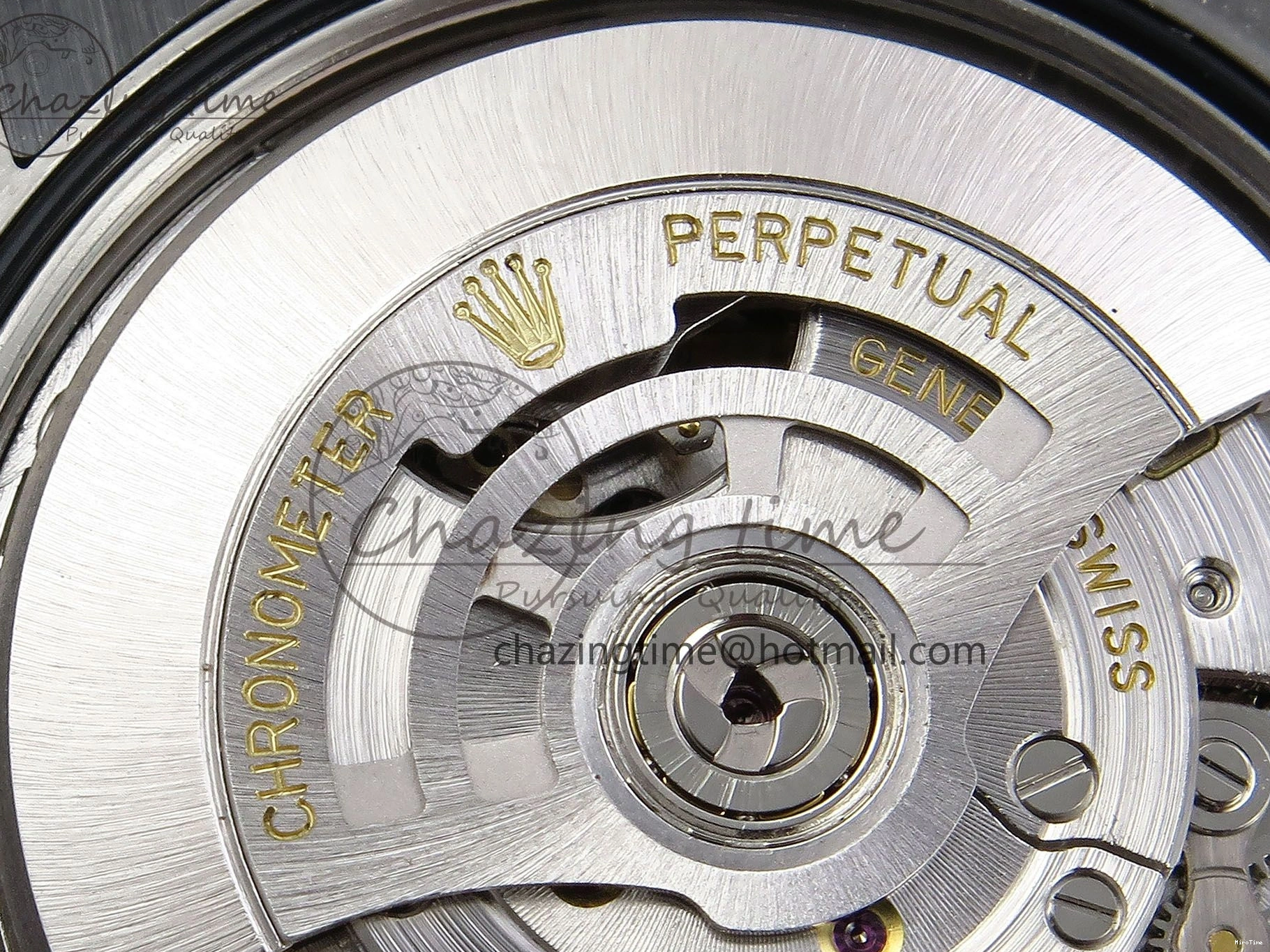 MiroTime 0112 DateJust 36 126233 Clean 1:1 Best Edition 904L Steel YG Textured Stick Dial on SS YG Jubilee Bracelet VR Trendy 1494